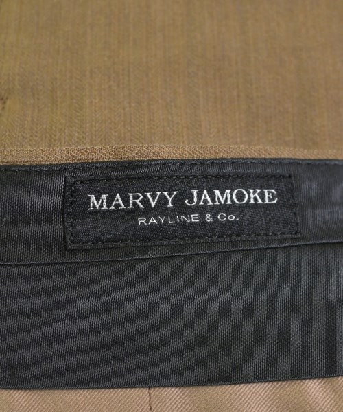MARVY JAMOKE กางเกง 5 ส่วน