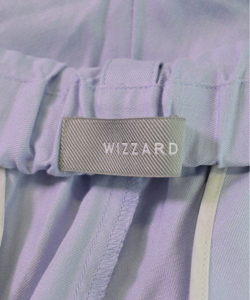 WIZZARD กางเกงขายาว