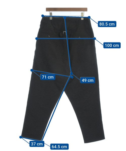 WIZZARD กางเกง อื่น