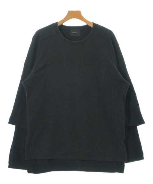 WIZZARD เสื้อสเวตเตอร์