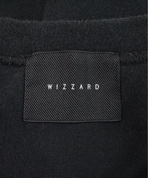WIZZARD เสื้อสเวตเตอร์