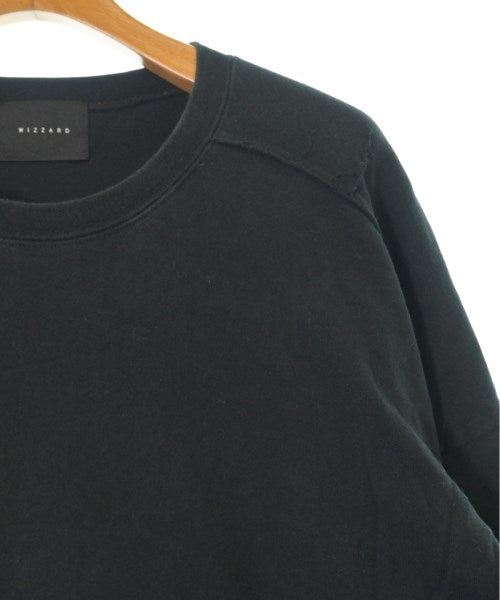 WIZZARD เสื้อสเวตเตอร์