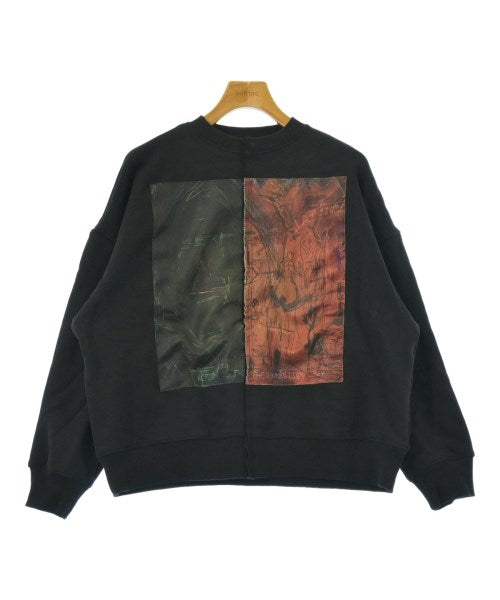 WIZZARD เสื้อสเวตเตอร์
