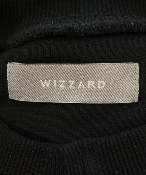 WIZZARD เสื้อสเวตเตอร์