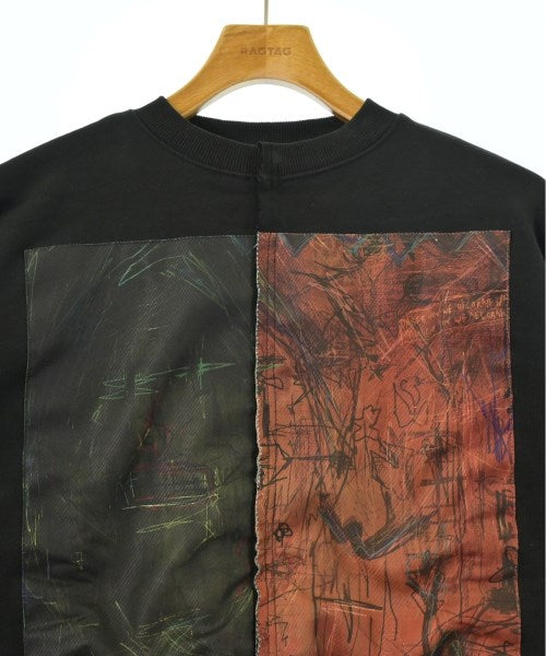 WIZZARD เสื้อสเวตเตอร์