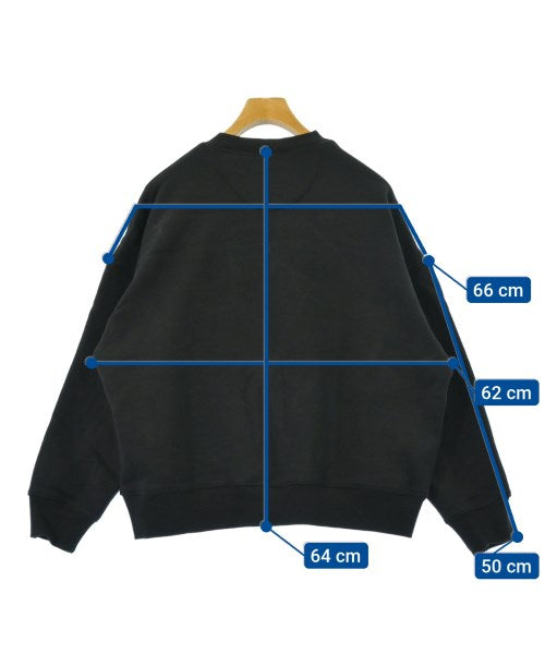 WIZZARD เสื้อสเวตเตอร์