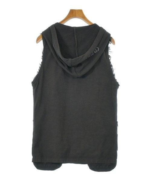 WIZZARD แจ็กเก็ตทหาร