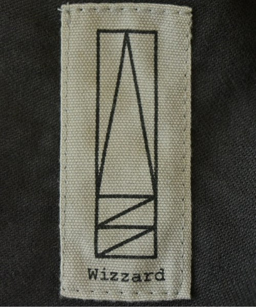 WIZZARD แจ็กเก็ตทหาร