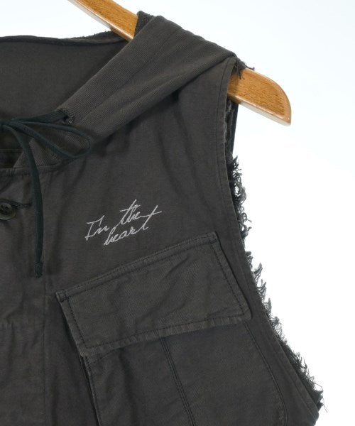 WIZZARD แจ็กเก็ตทหาร