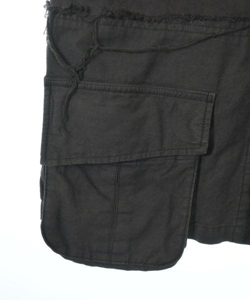 WIZZARD แจ็กเก็ตทหาร