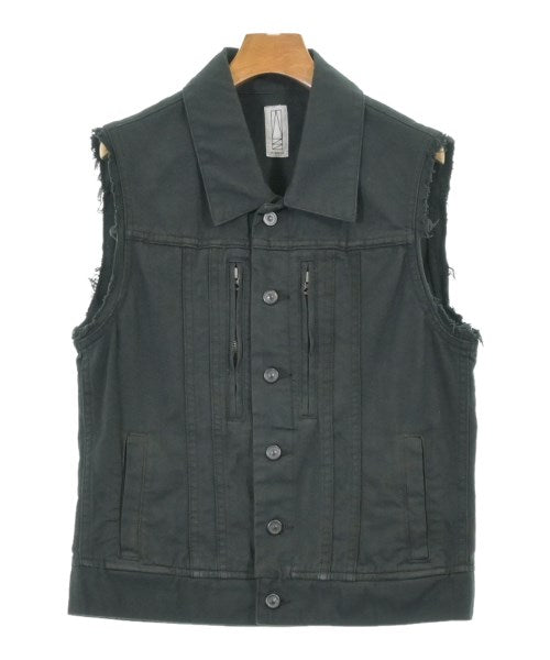 WIZZARD แจ็คเก็ตยีนส์