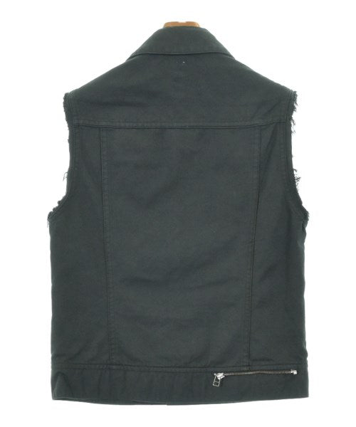 WIZZARD แจ็คเก็ตยีนส์