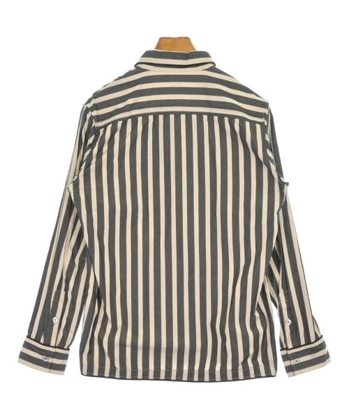 WIZZARD เสื้อลำลอง