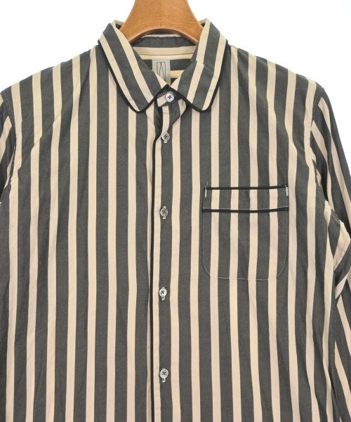 WIZZARD เสื้อลำลอง