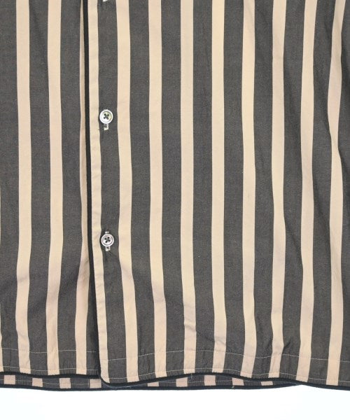 WIZZARD เสื้อลำลอง