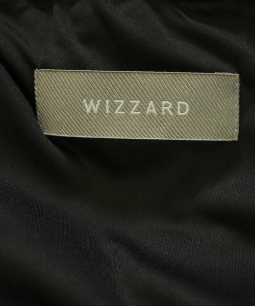 WIZZARD กระโปรงยาว/แม็กซี่ยาว