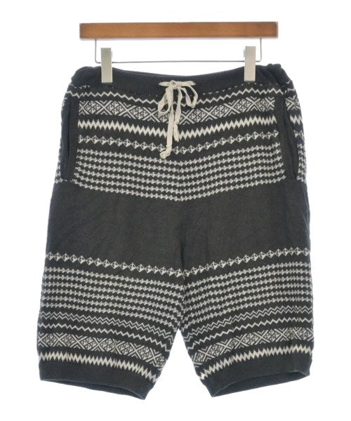 WIZZARD กางเกงขาสั้น