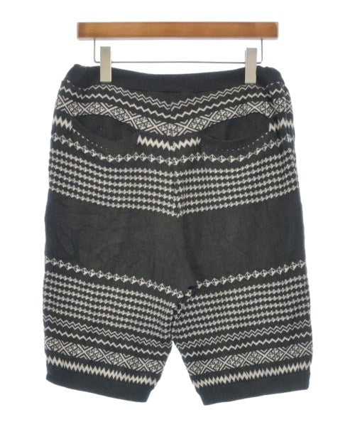 WIZZARD กางเกงขาสั้น