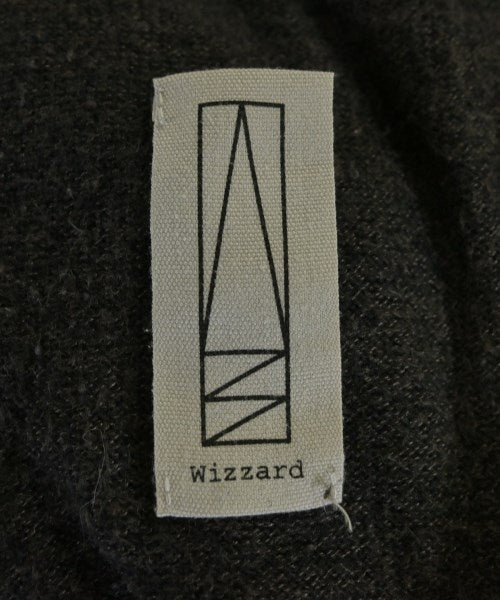 WIZZARD กางเกงขาสั้น