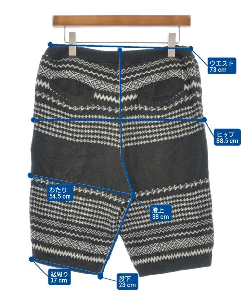 WIZZARD กางเกงขาสั้น