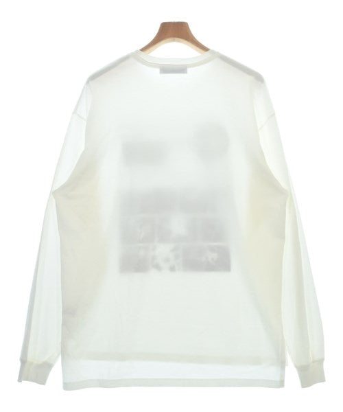 WIZZARD เสื้อยืด/เสื้อท็อปส์