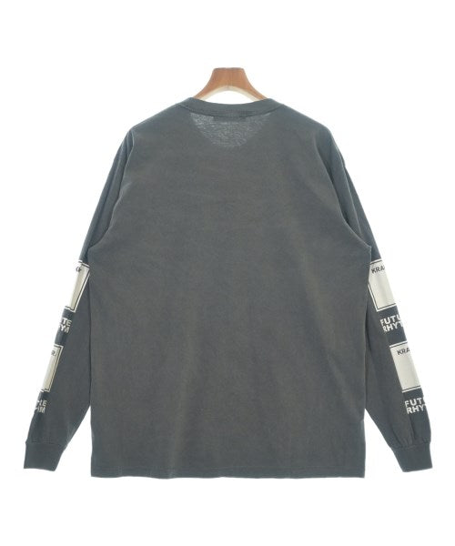 WIZZARD เสื้อยืด/เสื้อท็อปส์