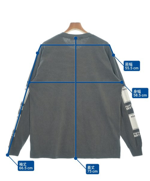 WIZZARD เสื้อยืด/เสื้อท็อปส์