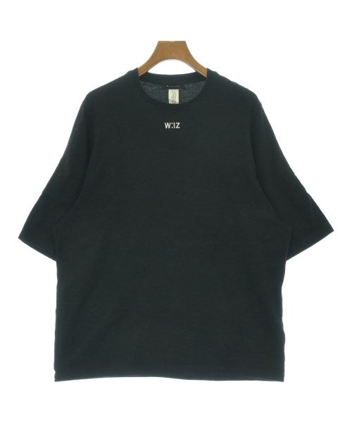 WIZZARD เสื้อยืด/เสื้อท็อปส์