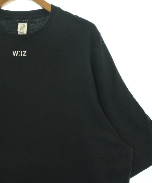 WIZZARD เสื้อยืด/เสื้อท็อปส์