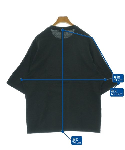 WIZZARD เสื้อยืด/เสื้อท็อปส์