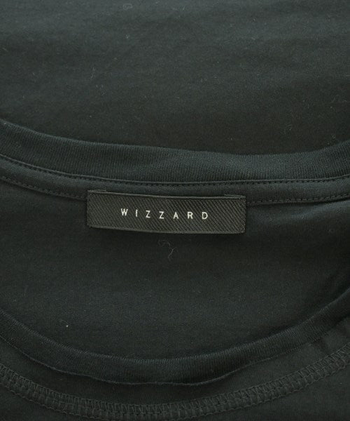 WIZZARD เสื้อยืด/เสื้อท็อปส์