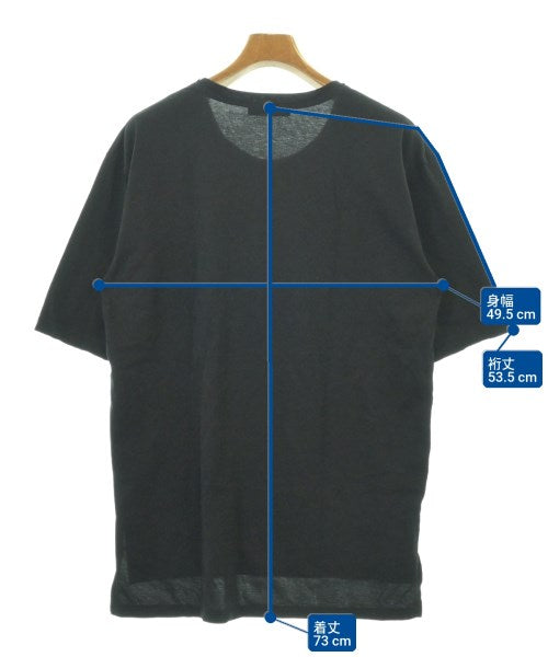 WIZZARD เสื้อยืด/เสื้อท็อปส์