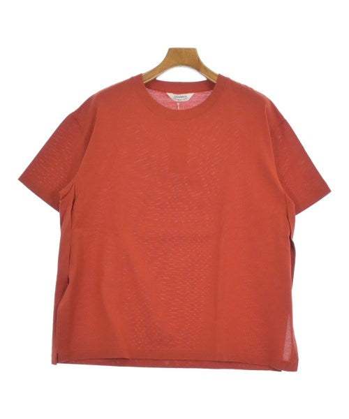 ROUNDABOUT เสื้อยืด/เสื้อท็อปส์