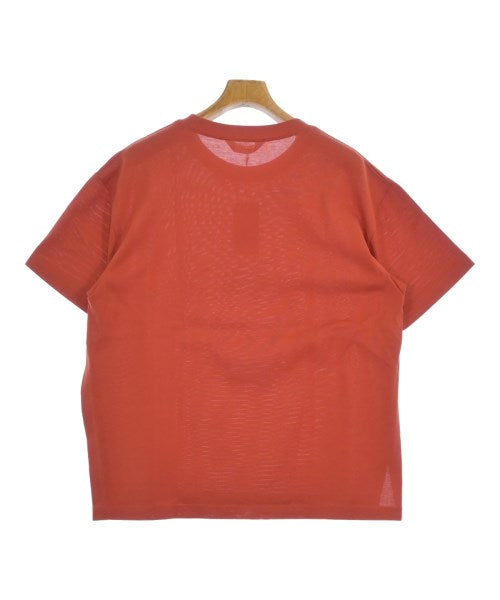 ROUNDABOUT เสื้อยืด/เสื้อท็อปส์
