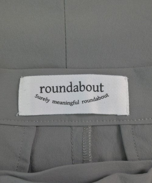 ROUNDABOUT กางเกง อื่น