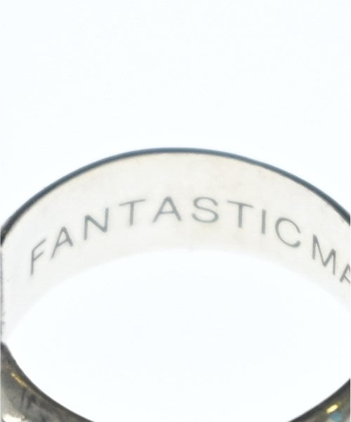 FANTASTICMAN แหวน
