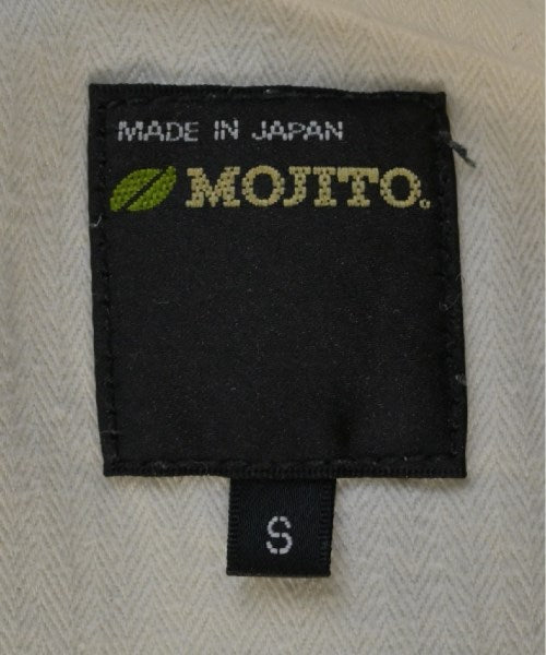 MOJITO ยีนส์