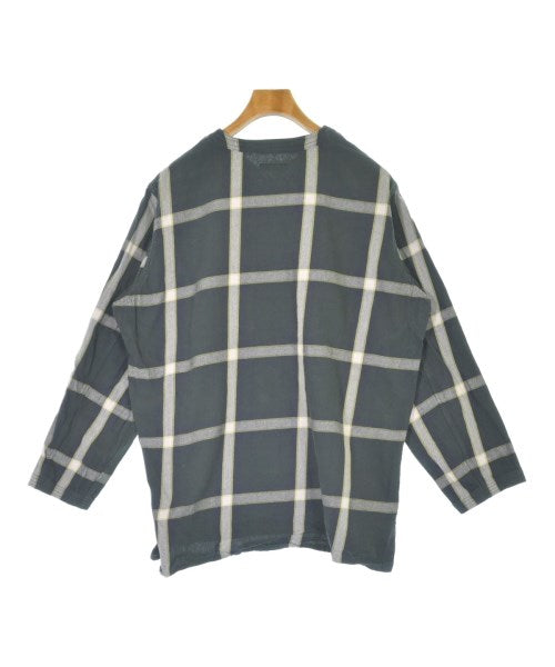 MOJITO เสื้อลำลอง