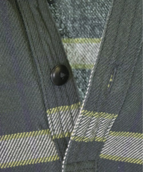 MOJITO เสื้อลำลอง