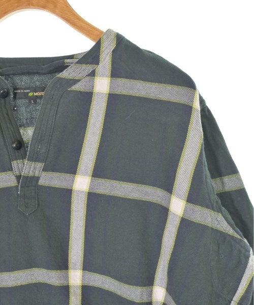 MOJITO เสื้อลำลอง