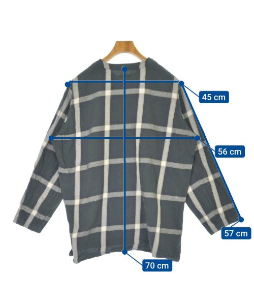 MOJITO เสื้อลำลอง