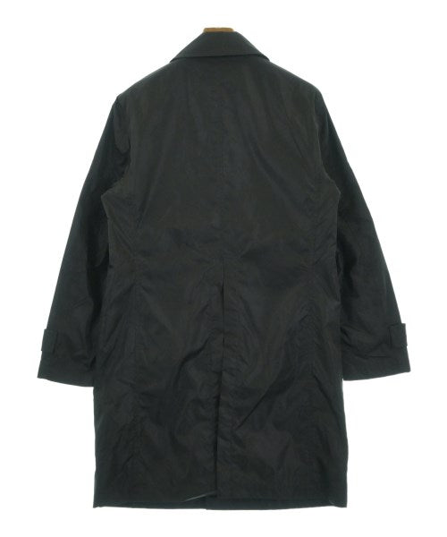 MOJITO เสื้อคลุมคอปก Soutien