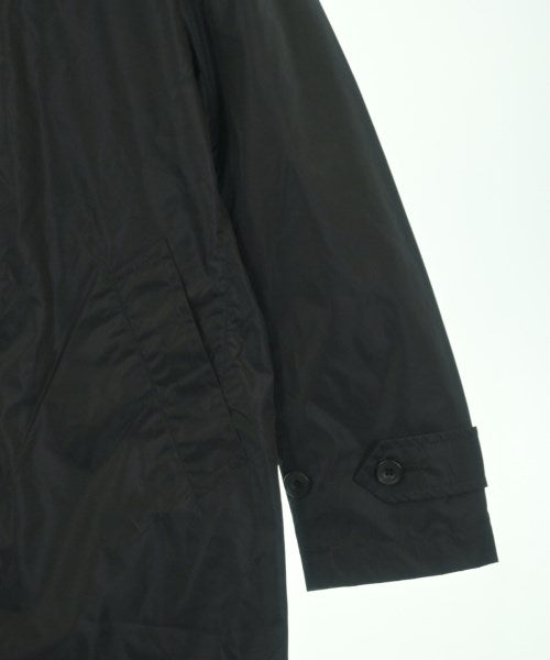 MOJITO เสื้อคลุมคอปก Soutien