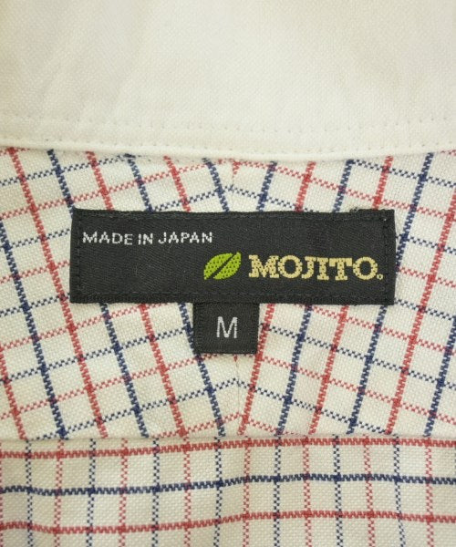MOJITO เสื้อลำลอง