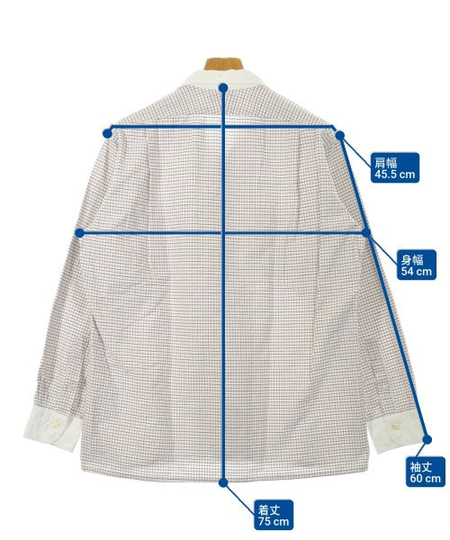 MOJITO เสื้อลำลอง
