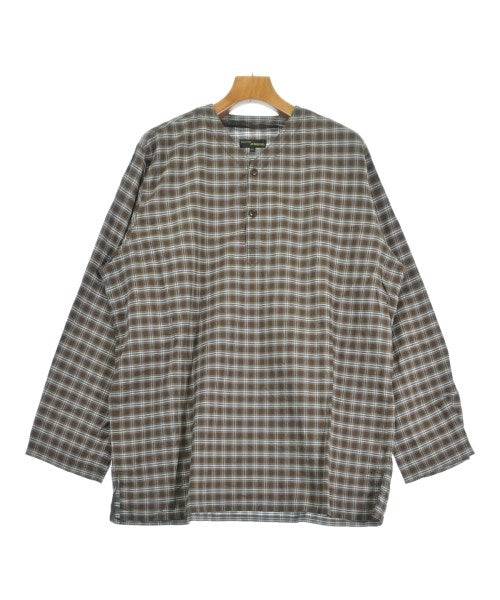 MOJITO เสื้อลำลอง