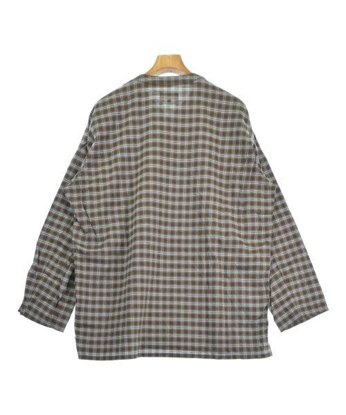 MOJITO เสื้อลำลอง