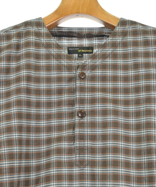 MOJITO เสื้อลำลอง