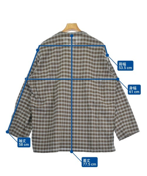 MOJITO เสื้อลำลอง