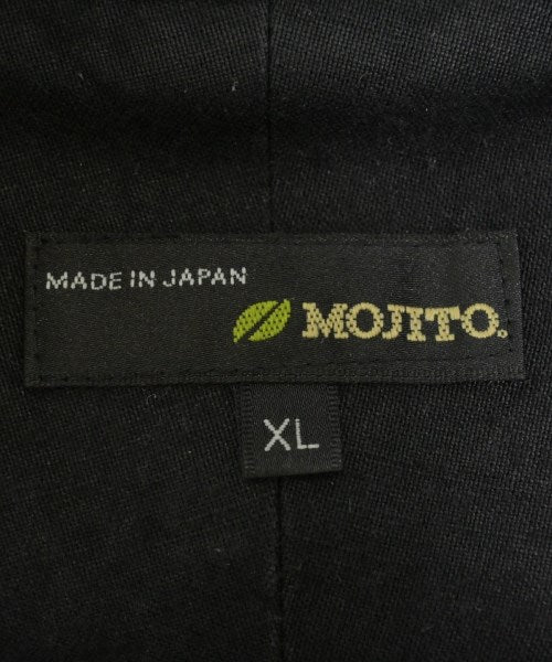 MOJITO เสื้อลำลอง